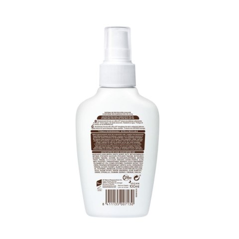 Balsam do Opalania Ecran Biały Spray