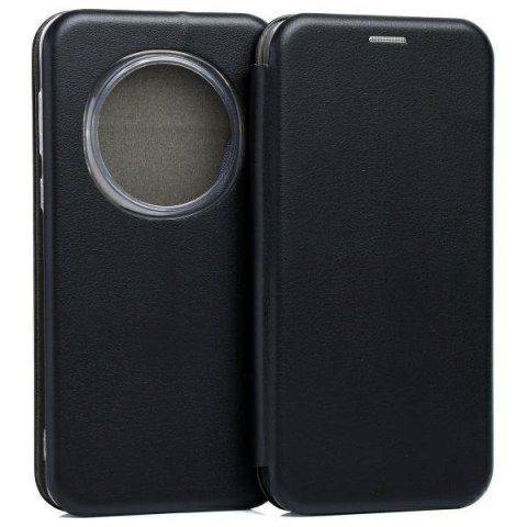 Etui Beline Book Magnetic do Honor Magic7 Pro czarny