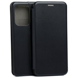 Etui Beline Book Magnetic do Oppo RENO 13 FS czarny