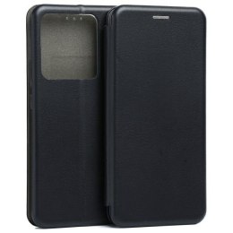 Etui Beline Book Magnetic do Poco M7 Pro czarny