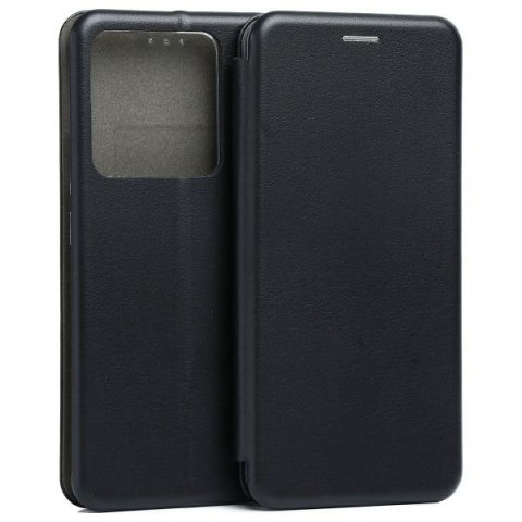 Etui Beline Book Magnetic do Poco M7 Pro czarny
