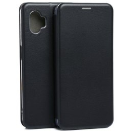 Etui Beline Book Magnetic do Samsung xCover 7 Pro czarny