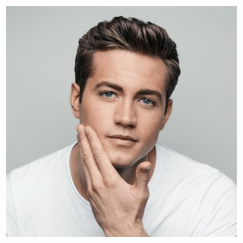 Główka do Szczoteczki do Zębów Braun 1 Części