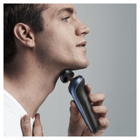 Główka do Szczoteczki do Zębów Braun 1 Części