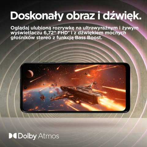 Motorola Moto G15 8/128GB Glacier Blue