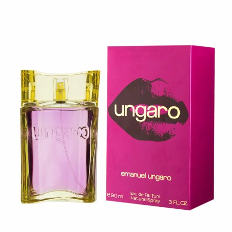 Perfumy Damskie Emanuel Ungaro Ungaro EDP