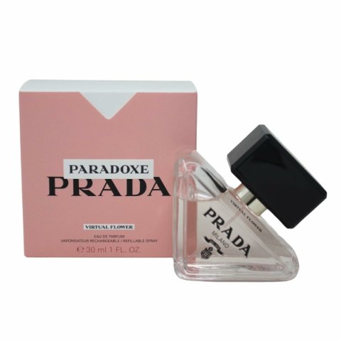 Perfumy Damskie Prada Paradoxe Virtual Flower EDP
