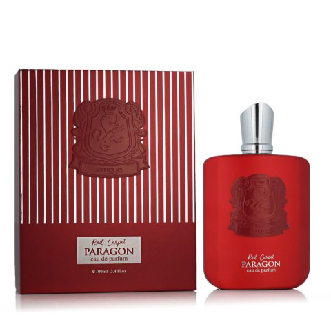 Perfumy Unisex Zimaya Red Carpet Paragon EDP