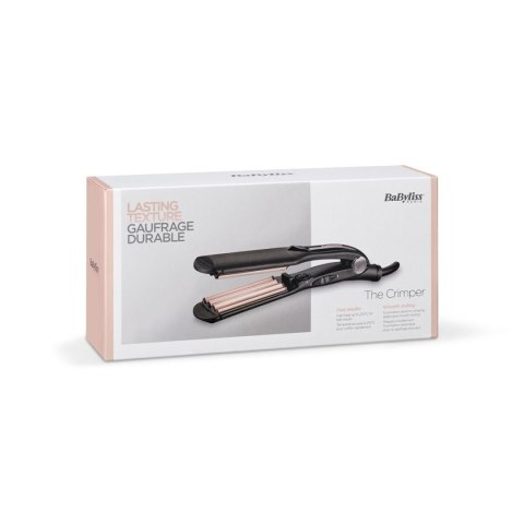 Prostownica Crimper 2165CE Babyliss The Crimper