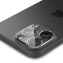 Spigen Optik.Tr Camera iPhone 14 Pro/14Pro Max/15 Pro/15 Pro Max Lens 2szt./2pcs przezroczysty/crystal clear AGL05761