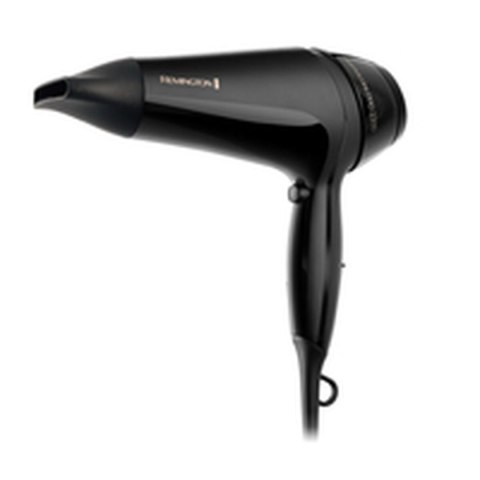 Suszarka do Włosów Remington Biały Czarny 2000 W