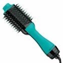 Szczotka o Układania Włosów Revlon RVDR5222TE Czarny (1 Sztuk)