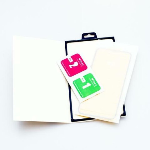 Szkło Hartowane Beline 5D do Honor Magic7 Pro