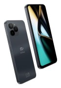 Telefon myPhone N23 lite Srebrne światło księżyca 6.51" IPS 720x1612 Unisoc SC9863A RAM 3GB 32GB microSD Dual SIM 3G 4G