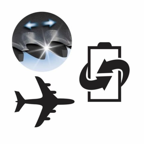 Trymer Bezprzewodowy Remington 43260560100 Czarny