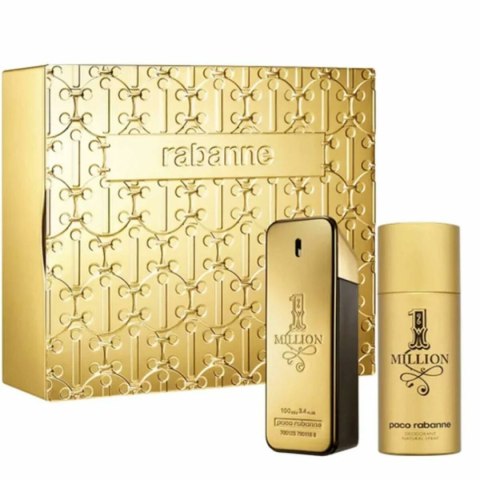 Zestaw Perfum dla Mężczyzn Paco Rabanne