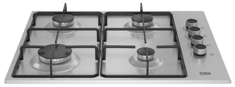 Płyta gazowa BEKO HIBG64120SX