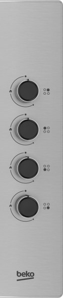 Płyta gazowa BEKO HIBG64120SX