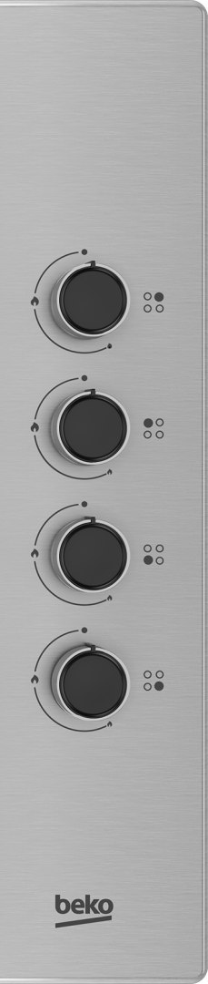 Płyta gazowa BEKO HIBG64120SX