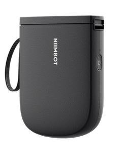 Drukarka termiczna D11H czarna