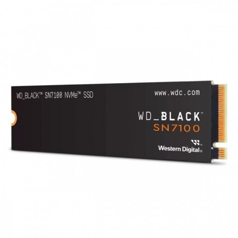 Dysk SSD Black 2TB SN7100 NVMe 2280 M2