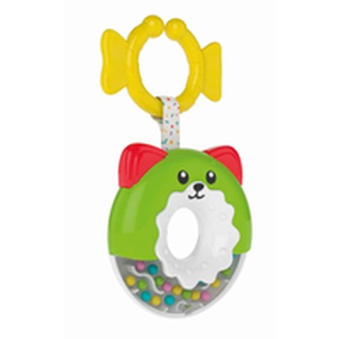 Grzechotka Clementoni