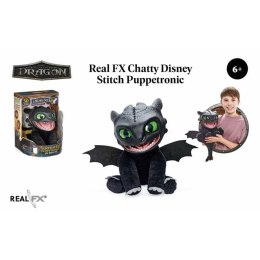 Interaktywny Zwierzak Famosa