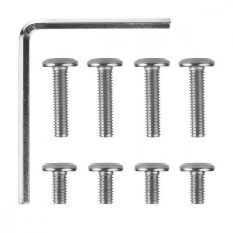 Mobilne biurko/stand do laptopa MC-120W, 76-109 CM