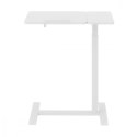 Mobilne biurko/stand do laptopa MC-120W, 76-109 CM