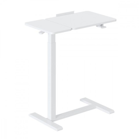 Mobilne biurko/stand do laptopa MC-120W, 76-109 CM