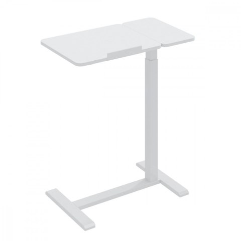 Mobilne biurko/stand do laptopa MC-120W, 76-109 CM