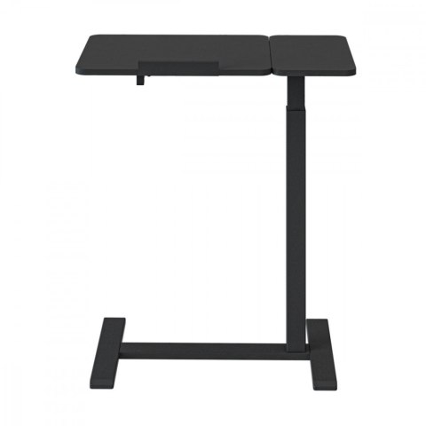 Mobilne biurko/stand na laptop MC-120B, 76-109cm