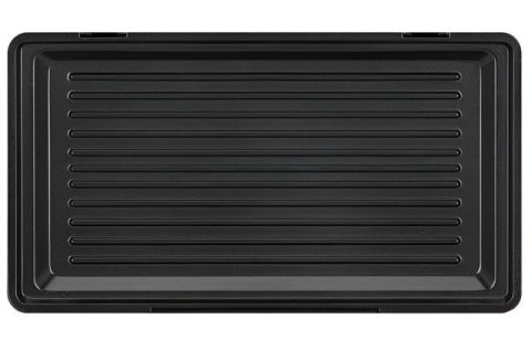 Opiekacz do kanapek 5w1 MPM MOP-54 750W