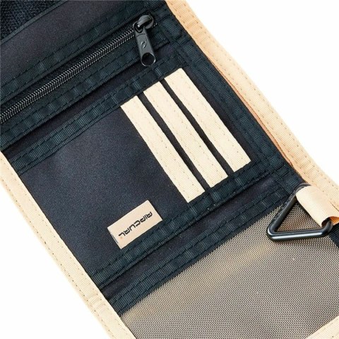 Portfel Męski Rip Curl Search Surf Wallet Różowy