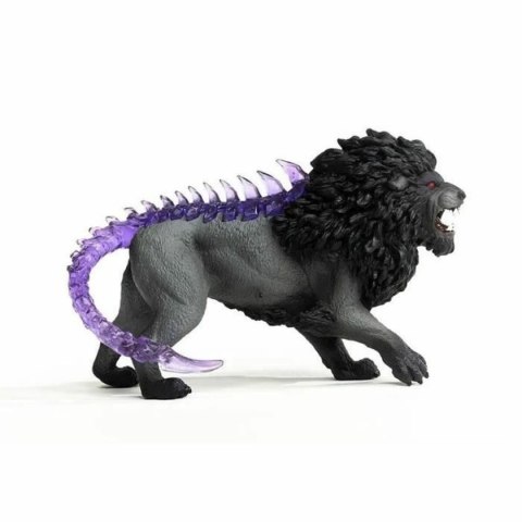 Figurka Schleich Eldrador: Shadow Lion