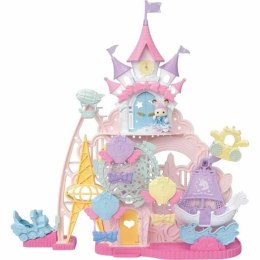 Figurki Superbohaterów Sylvanian Families