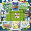 Gra Planszowa Dragon Ball Z Cluedo