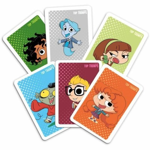 Gra Planszowa Winning Moves Deadly Adele Match 27 x 6 x 27 cm