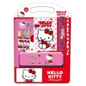 Ołówek mechaniczny Hello Kitty Iconic Biały Czerwony