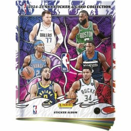 Pakiet kart Panini Baloncesto NBA EE. UU. 2024/25
