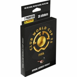 Pakiet kart Panini MUNDIAL DE CLUBES 2025