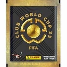 Pakiet kart Panini MUNDIAL DE CLUBES 2025
