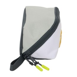 Piórnik Real Madrid C.F. Biały 20 x 8 x 8 cm