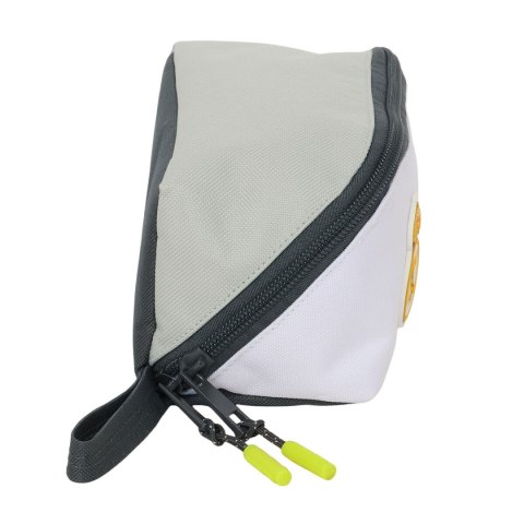 Piórnik Real Madrid C.F. Biały 20 x 8 x 8 cm