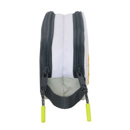 Piórnik Real Madrid C.F. Biały 21 x 8 x 6 cm