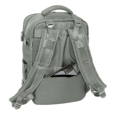 Plecak szkolny Real Madrid C.F. Biały