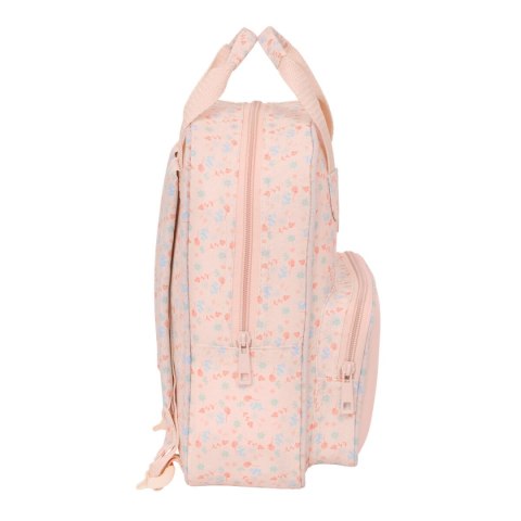 Plecak szkolny Sophie la Girafe 20 x 28 x 8 cm