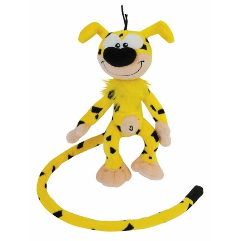 Pluszak Jemini marsupilami Żółty