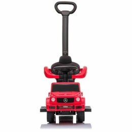 Rower trójkołowy Buddy Toys
