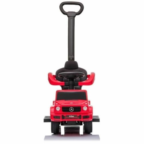 Rower trójkołowy Buddy Toys